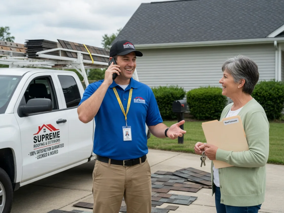 Roof Replacement Caldwell, NJ FAQs